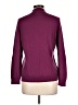 Charter Club Burgundy Pullover Sweater Size L - photo 2