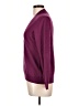 Charter Club Burgundy Pullover Sweater Size L - photo 5