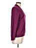 Charter Club Burgundy Pullover Sweater Size L - photo 4