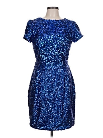 Naven Cocktail Dress (view 1)