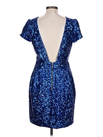 Naven Cocktail Dress (view 2)