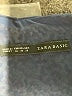 Zara Basic Blue Tank Top Size M - photo 7