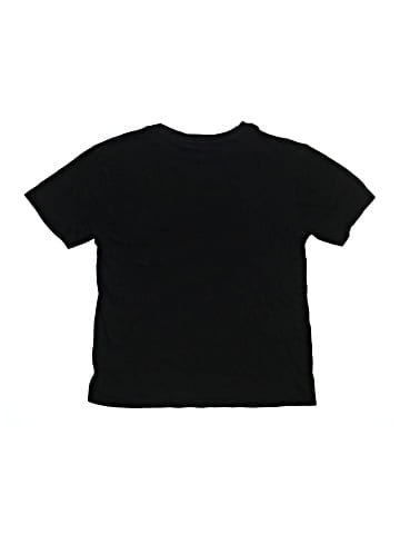 CALVIN KLEIN JEANS Short Sleeve T-Shirt (view 2)