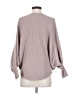 Kerisma Gray Pullover Sweater Size S - photo 2