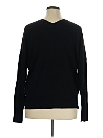 Universal Standard Pullover Sweater (view 2)
