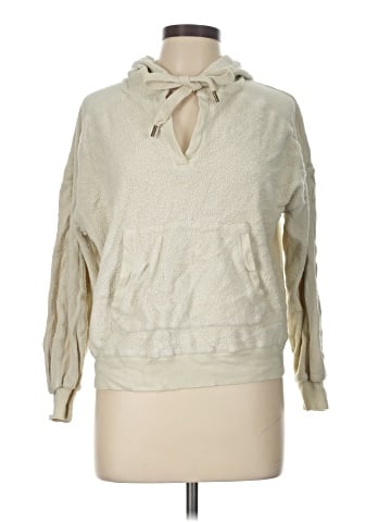 Democracy Pullover Sweater (view 1)