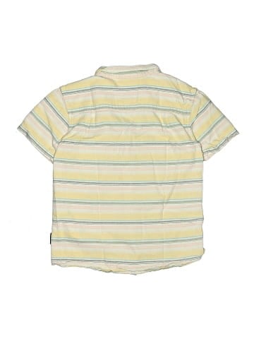 Quiksilver Short Sleeve Button-Down Shirt (view 2)