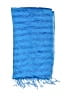 Unbranded Blue Scarf One size - photo 2