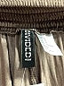 Divided by H&M 100% Polyester Brown Shorts Size M - photo 3