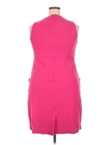 Lands' End Cocktail Dress (view 2)