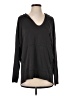 Fabletics Black Pullover Sweater Size S - photo 1