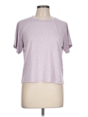 Puma Short Sleeve T-Shirt (view 1)