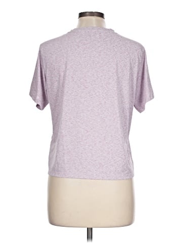 Puma Short Sleeve T-Shirt (view 2)