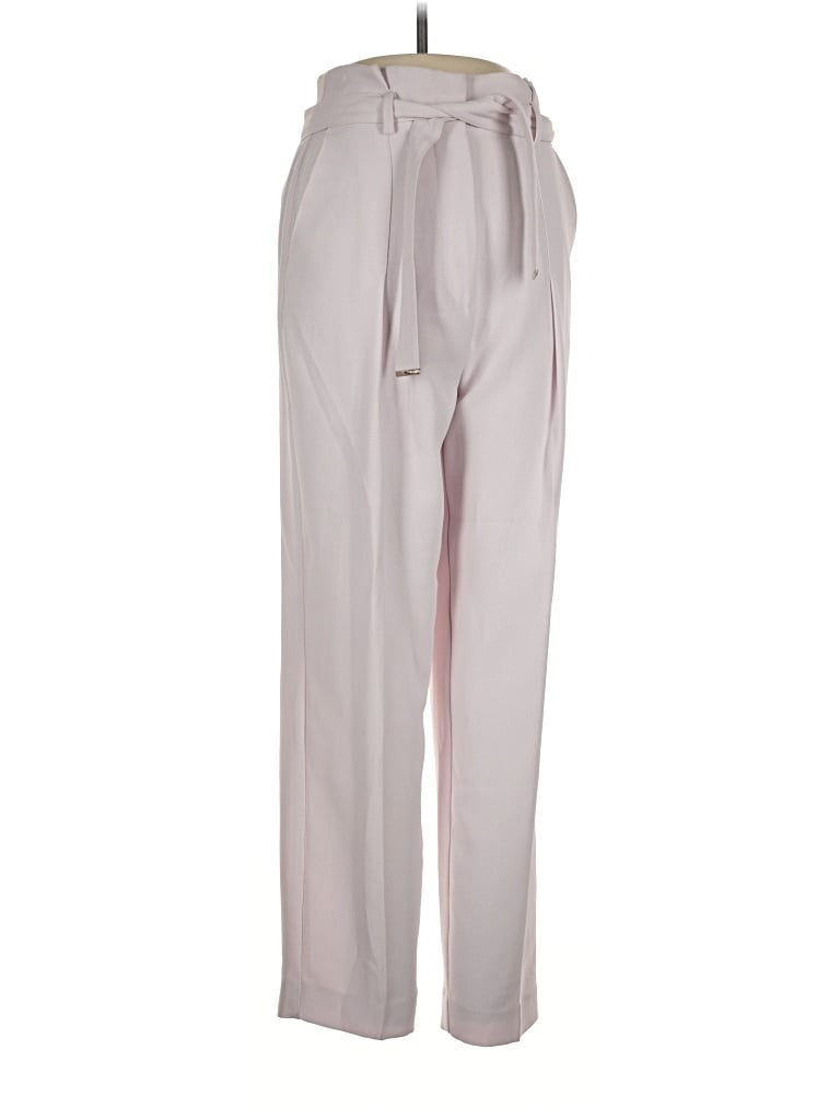 Pre-owned Mng Suit Casual Pants In Gray