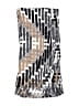 Unbranded Gray Scarf One size - photo 2