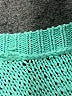 Love Culture Green Pullover Sweater Size S - photo 4