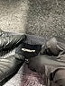Monrow Gray Long Sleeve T-Shirt Size XS - photo 7