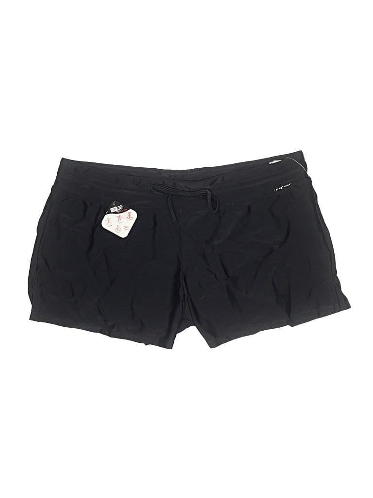 Zeroxposur Swimsuit Bottoms In Black
