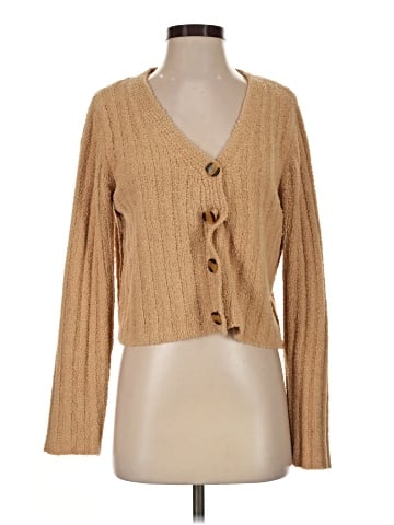 Love Change Cardigan (view 1)
