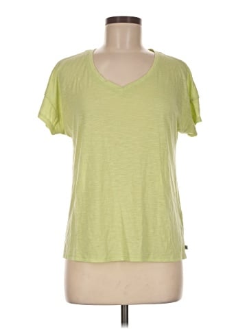 Marika Short Sleeve T-Shirt (view 1)