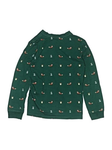 Gymboree Long Sleeve Henley (view 2)