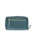 Cole Haan Teal Wristlet One size - photo 2