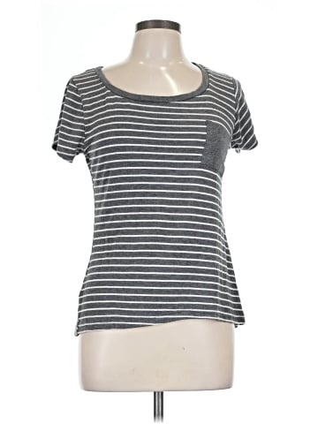 Splash Short Sleeve T-Shirt (view 1)