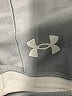 Under Armour Silver Athletic Shorts Size XL (youth) - photo 3