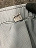 Under Armour Silver Athletic Shorts Size XL (youth) - photo 5