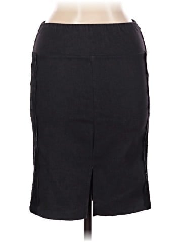 Valia Formal Skirt (view 2)