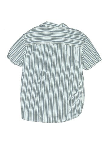 Nordstrom Short Sleeve Button-Down Shirt (view 2)