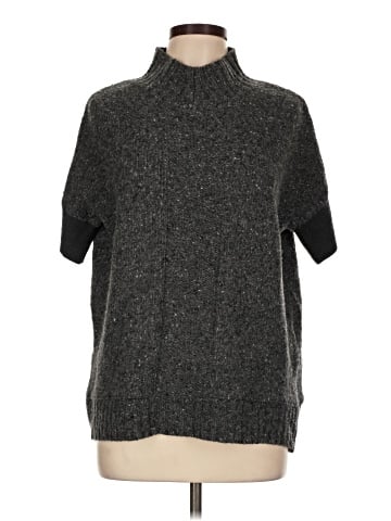 Karen Millen Turtleneck Sweater (view 1)