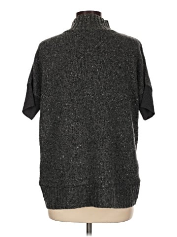Karen Millen Turtleneck Sweater (view 2)