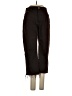 Zapa Brown Jeans Size 4 - photo 1