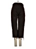 Zapa Brown Jeans Size 4 - photo 2