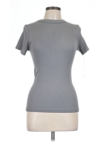 Soho Lady Short Sleeve Turtleneck (view 1)