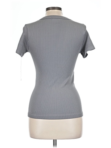 Soho Lady Short Sleeve Turtleneck (view 2)