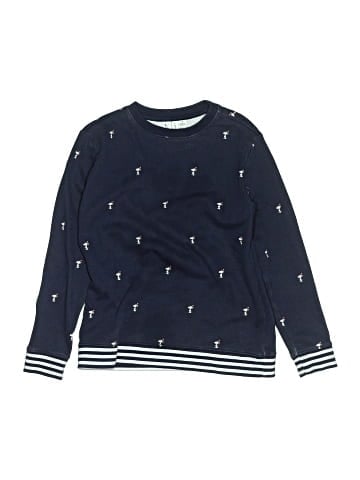 Janie and Jack Pullover Sweater (view 1)