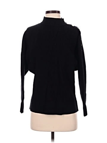 T Tahari Turtleneck Sweater (view 1)