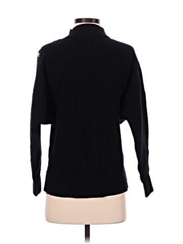 T Tahari Turtleneck Sweater (view 2)
