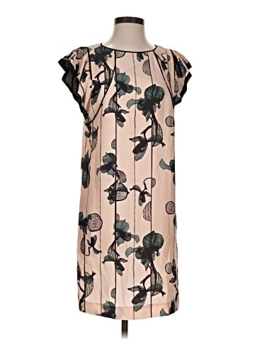 Tela Cocktail Dress (view 1)