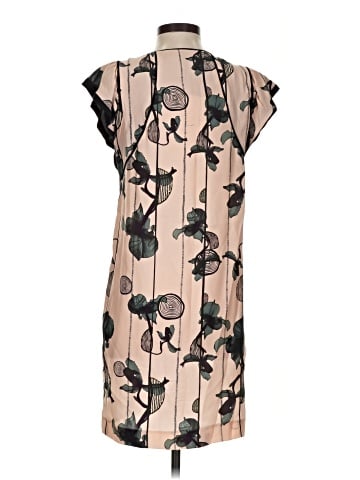 Tela Cocktail Dress (view 2)