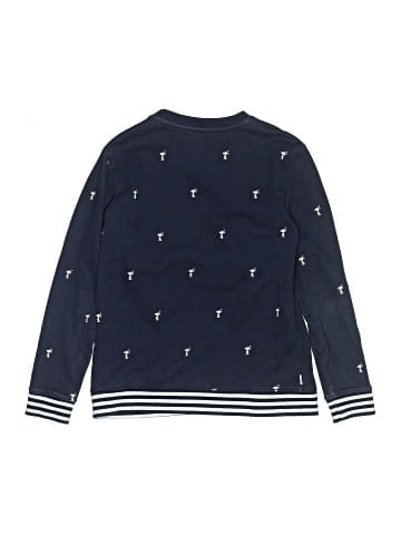 Janie and Jack Pullover Sweater (view 2)