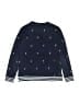 Janie and Jack Print Blue Pullover Sweater Size 10 - photo 2