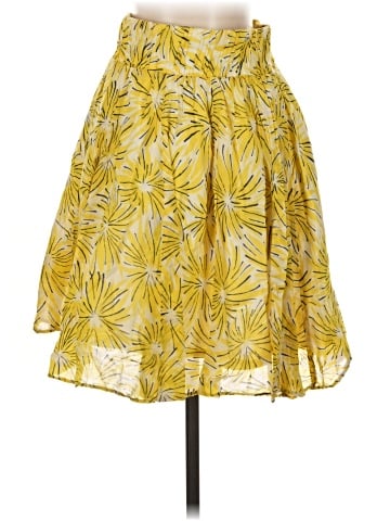 Zara Basic Casual Skirt (view 1)