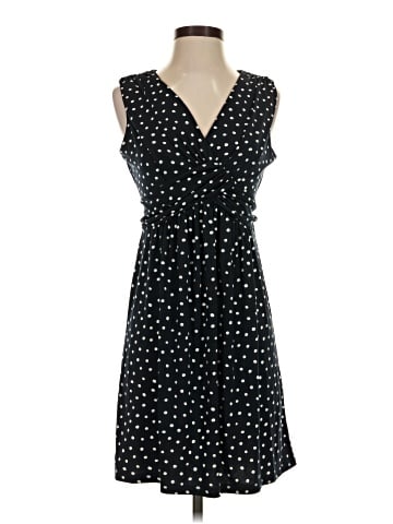 Ann Taylor LOFT Outlet Casual Dress (view 1)