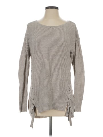 American Eagle Outfitters Pullover Sweater (view 1)