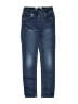 Levi's Solid Blue Jeans Size 10 Reg - photo 1