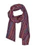 Assorted Brands Purple Scarf One size - photo 1