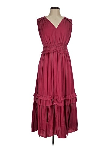 T Tahari Casual Dress (view 1)